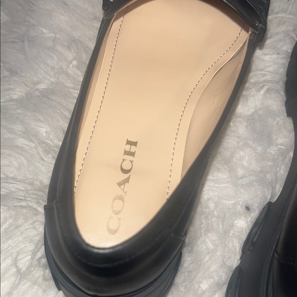 Coach Ruthie Loafers - Picture 6 of 6